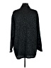 Morgan Taylor 100% Polyester Black Kimono Size M - photo 2