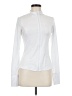 Shein White Cardigan Size 6 - photo 1