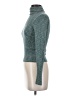 Madewell Teal Long Sleeve Top Size XS - photo 5