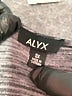 Alyx Gray Pullover Sweater Size 2X - photo 7