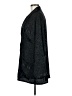Morgan Taylor 100% Polyester Black Kimono Size M - photo 5