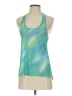 Nike Green Active Tank Size S - photo 1