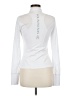 Shein White Cardigan Size 6 - photo 2