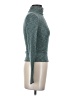 Madewell Teal Long Sleeve Top Size XS - photo 4