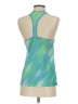 Nike Green Active Tank Size S - photo 2