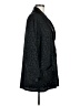 Morgan Taylor 100% Polyester Black Kimono Size M - photo 4