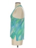 Nike Green Active Tank Size S - photo 5