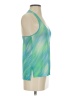 Nike Green Active Tank Size S - photo 4