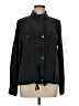 Korye 100% Tencel Black Jacket Size M - photo 1