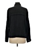 Korye 100% Tencel Black Jacket Size M - photo 2