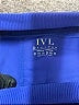 IVL Collective Blue Active Pants Size 2 - photo 7