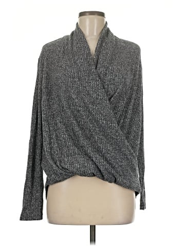 Akemi + Kin Cardigan (view 1)