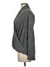 Akemi + Kin Gray Cardigan Size M - photo 5