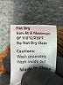 Commense Brown Pullover Sweater Size M - photo 8