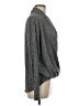 Akemi + Kin Gray Cardigan Size M - photo 4