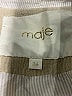 Maje Tan Coat Size EU (FR) 36 / US 4 - photo 6