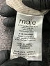 Maje Tan Coat Size EU (FR) 36 / US 4 - photo 7