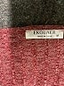 Ekouaer Burgundy Sleeveless Top Size M - photo 7