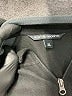 Port Authority 100% Polyester Black Track Jacket Size M - photo 6