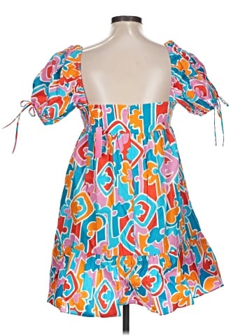 Amanda Uprichard Casual Dress (view 2)