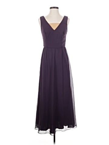 David's Bridal Cocktail Dress (view 1)