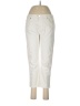 MICHAEL Michael Kors Ivory Jeans Size 6 - photo 1