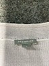 Ann Taylor 100% Wool Gray Cardigan Size S - photo 7