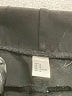 Unbranded Solid Black Dress Pants Size M - photo 7