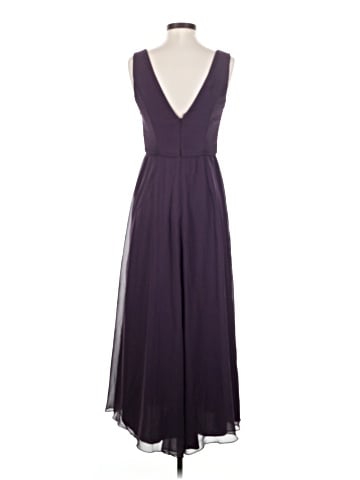 David's Bridal Cocktail Dress (view 2)
