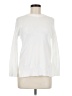 T Tahari White Pullover Sweater Size M (estimated) - photo 1