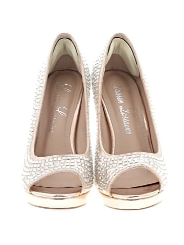 Lauren Lorraine Heels (view 2)