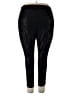 Torrid Black Active Pants Size 4X Plus (4) - photo 2