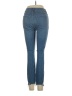 3x1 Hearts Blue Jeans Size 26 waist - photo 2