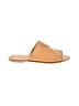 Everlane Tan Brown Sandals Size 10 - photo 1
