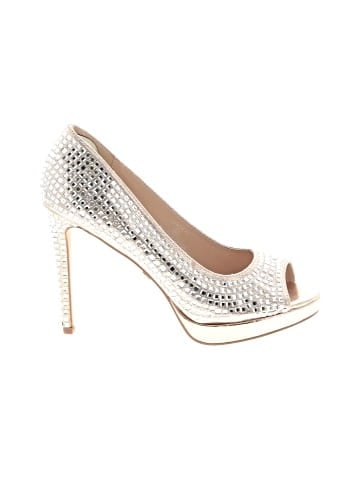 Lauren Lorraine Heels (view 1)