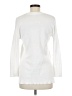 T Tahari White Pullover Sweater Size M (estimated) - photo 2