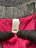 Old Navy Tweed Gray Wool Blazer Size M - photo 6