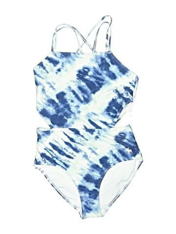 Abercrombie Kids One Piece Swimsuit (view 1)