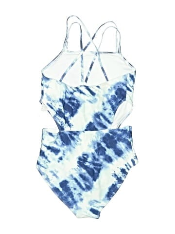 Abercrombie Kids One Piece Swimsuit (view 2)
