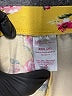 No Boundaries 100% Polyester Yellow Casual Skirt Size 21 - photo 3