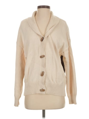 Blu Pepper Cardigan (view 1)
