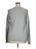 SONOMA life + style Gray Pullover Sweater Size XL - photo 2