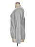 SONOMA life + style Gray Pullover Sweater Size XL - photo 5