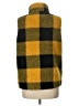 Lomon 100% Polyester Yellow Vest Size L - photo 2