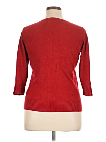 Debbie Morgan Pullover Sweater (view 2)