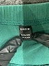Shein Solid Green Formal Skirt Size XXS - photo 4