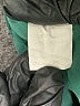 Shein Solid Green Formal Skirt Size XXS - photo 5