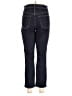 Unbranded Chevron-herringbone Blue Jeans Size 28 waist - photo 2