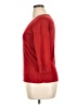 Debbie Morgan Red Pullover Sweater Size XL - photo 5