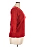 Debbie Morgan Red Pullover Sweater Size XL - photo 4